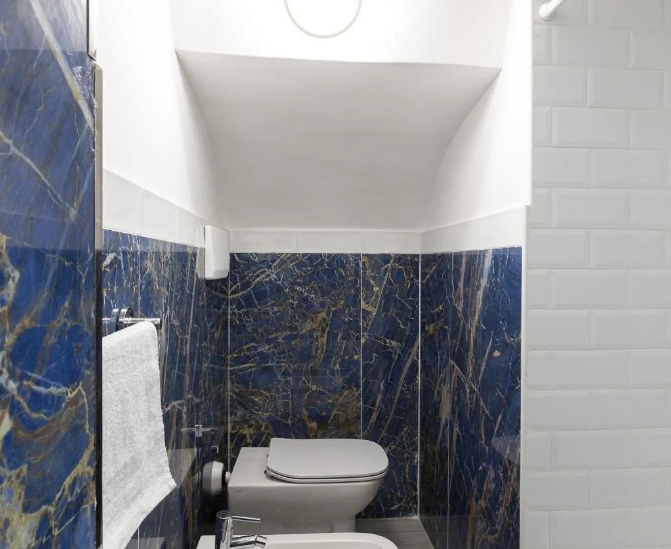 Royal House Pigneto Apartment Rome