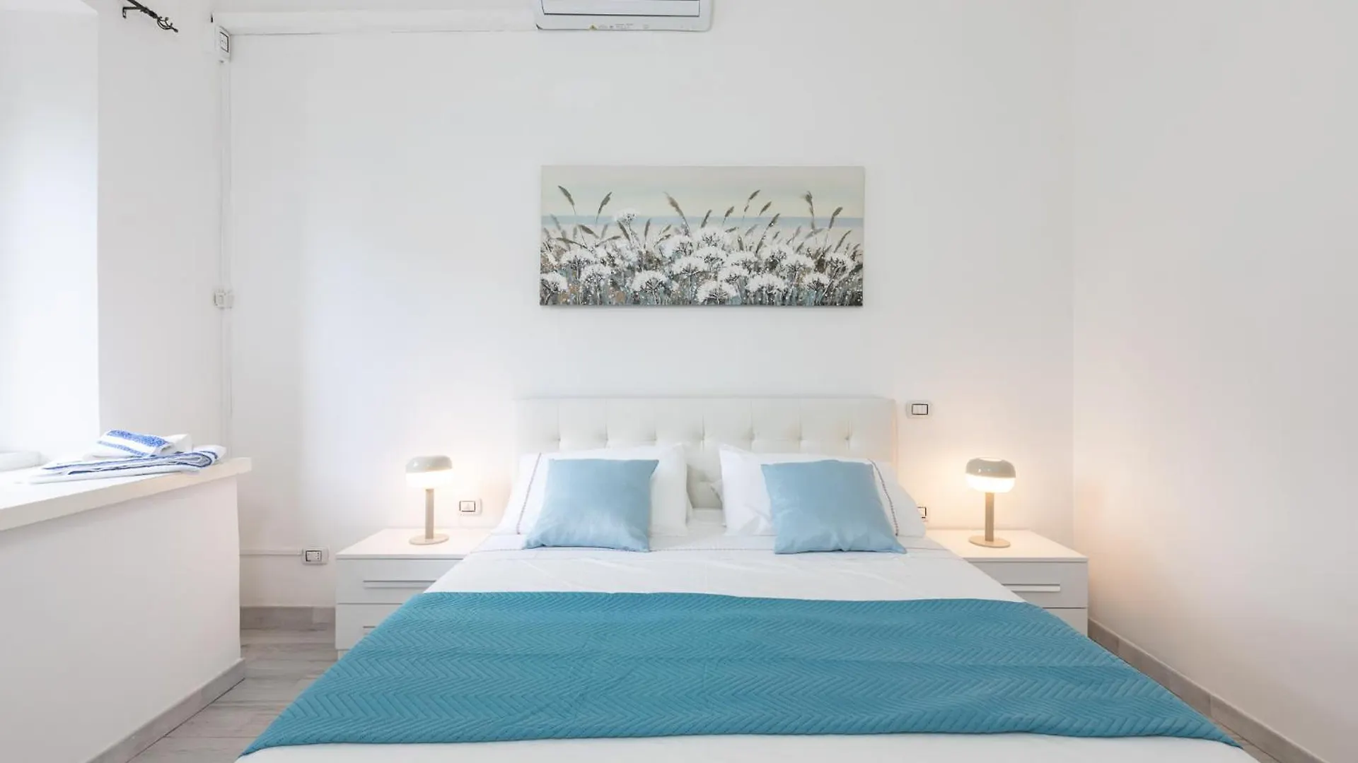 Royal House Pigneto Apartment Rome