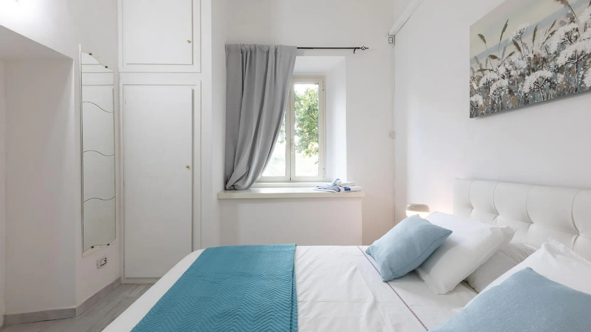 Royal House Pigneto Apartment Rome