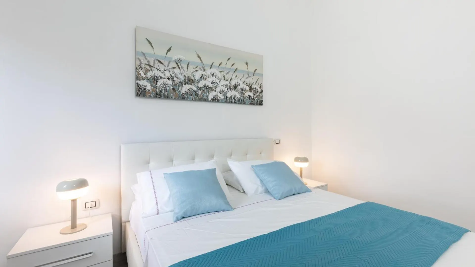 Royal House Pigneto Apartment Rome 0*,
