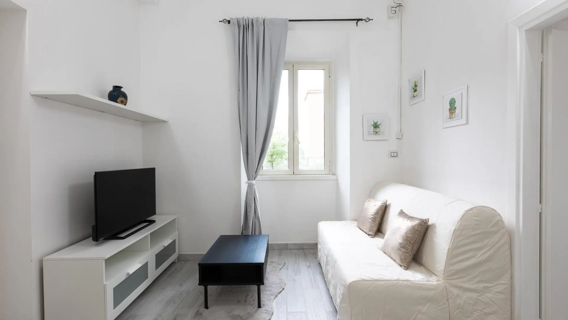 Royal House Pigneto Apartment Rome Italy