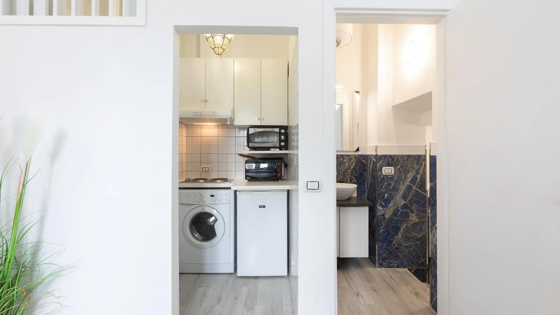 Royal House Pigneto Apartment Rome Italy