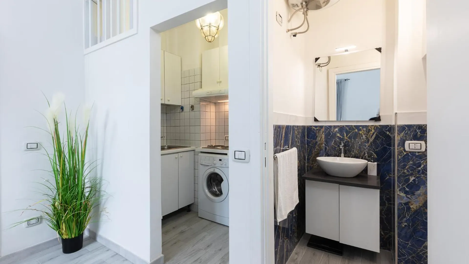 Royal House Pigneto Apartment Rome