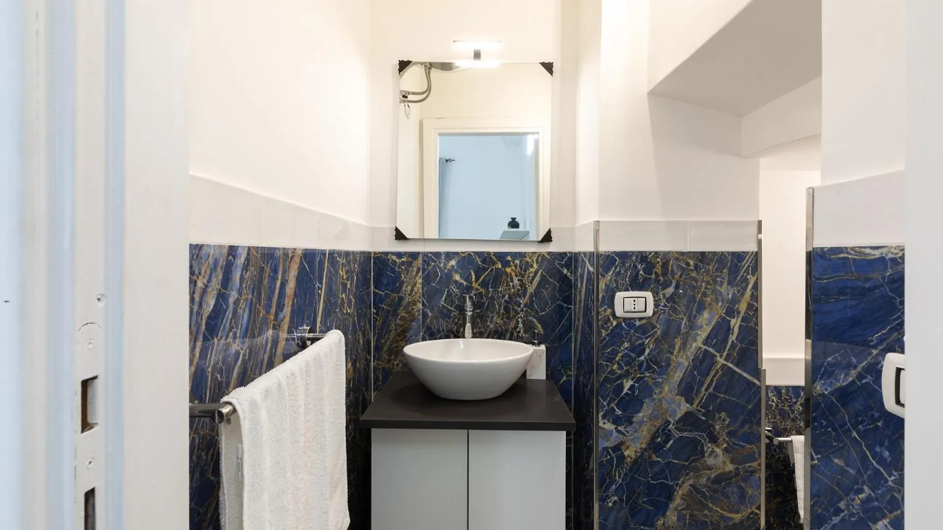 Royal House Pigneto Apartment Rome 0*,