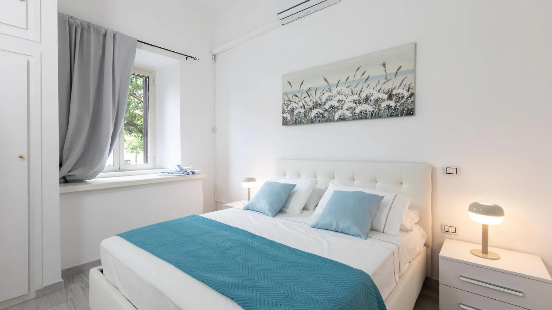 Royal House Pigneto Apartment Rome