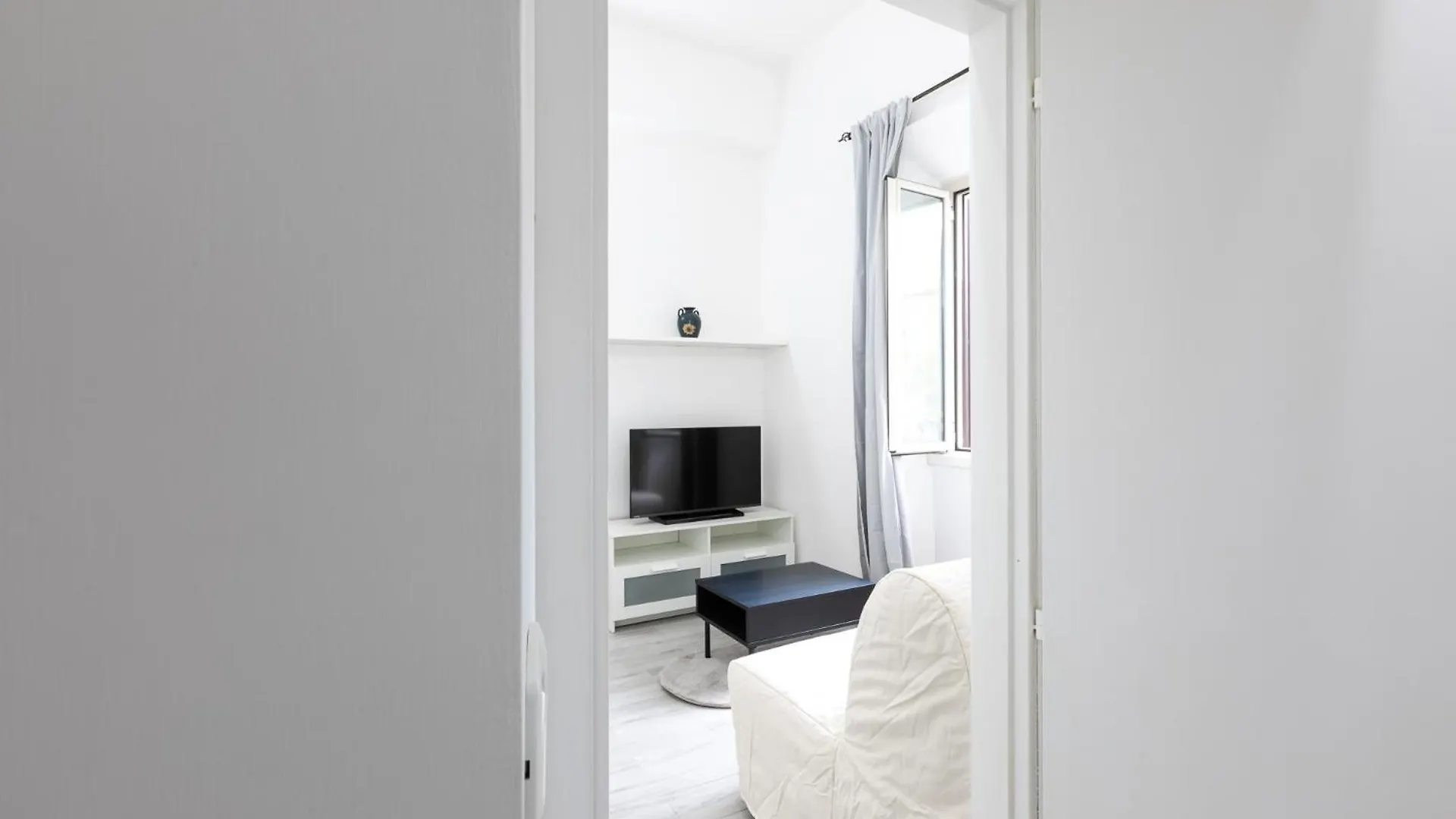 Royal House Pigneto Apartment Rome