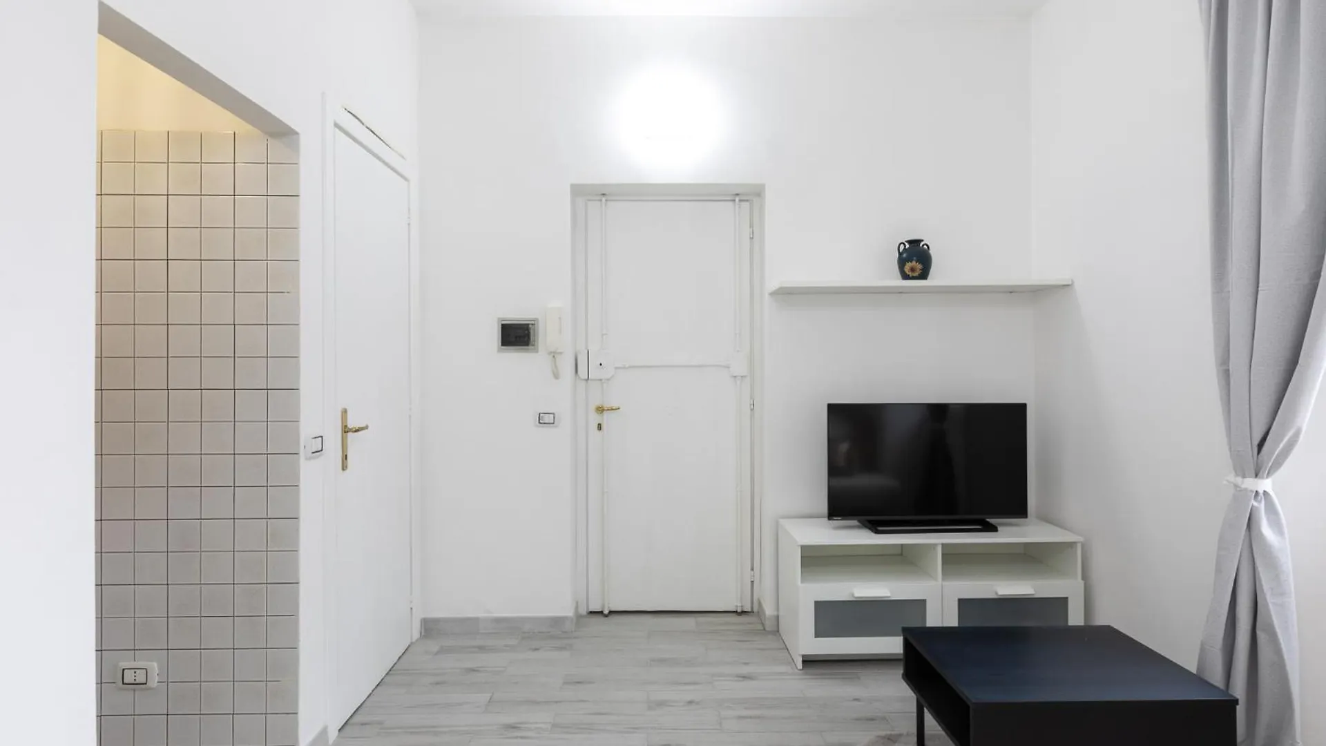 Royal House Pigneto Apartment Rome Italy