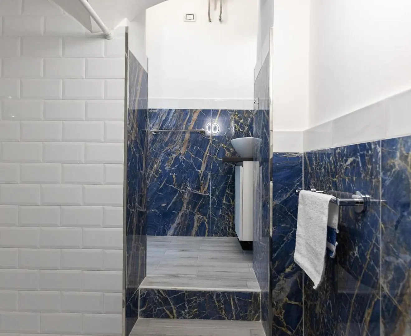 Royal House Pigneto Apartment Rome